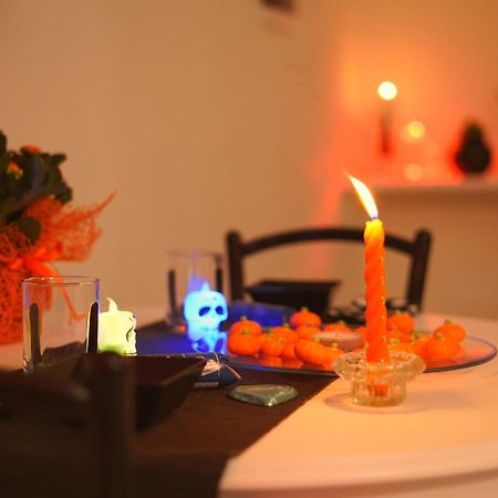 Alchimia Spa & Centro Benessere Месане Екстериор снимка