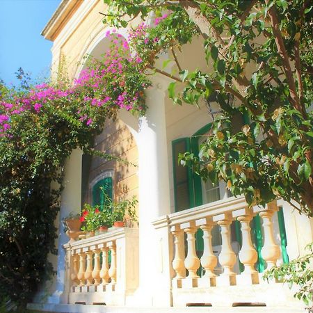 Alchimia Spa & Centro Benessere Месане Екстериор снимка