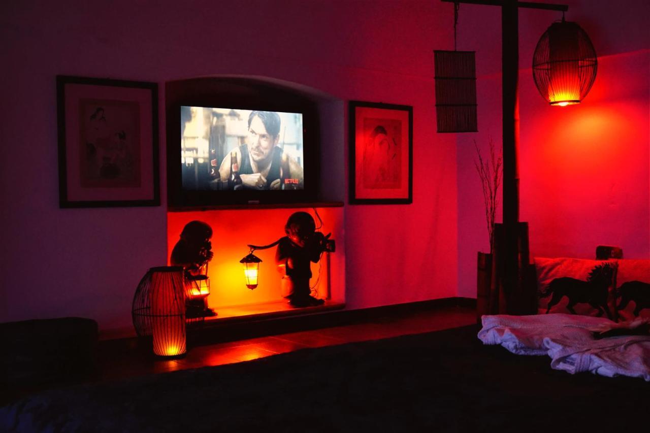 Alchimia Spa & Centro Benessere Месане Екстериор снимка