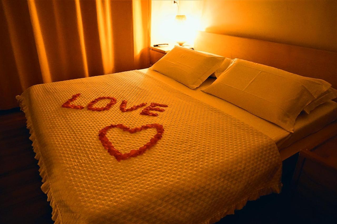 Alchimia Spa & Centro Benessere Месане Екстериор снимка