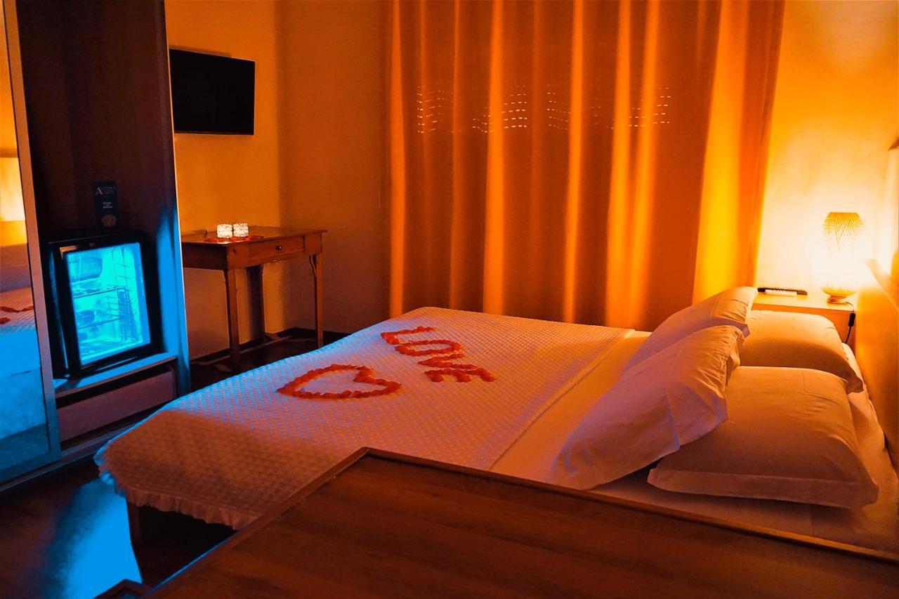Alchimia Spa & Centro Benessere Месане Екстериор снимка