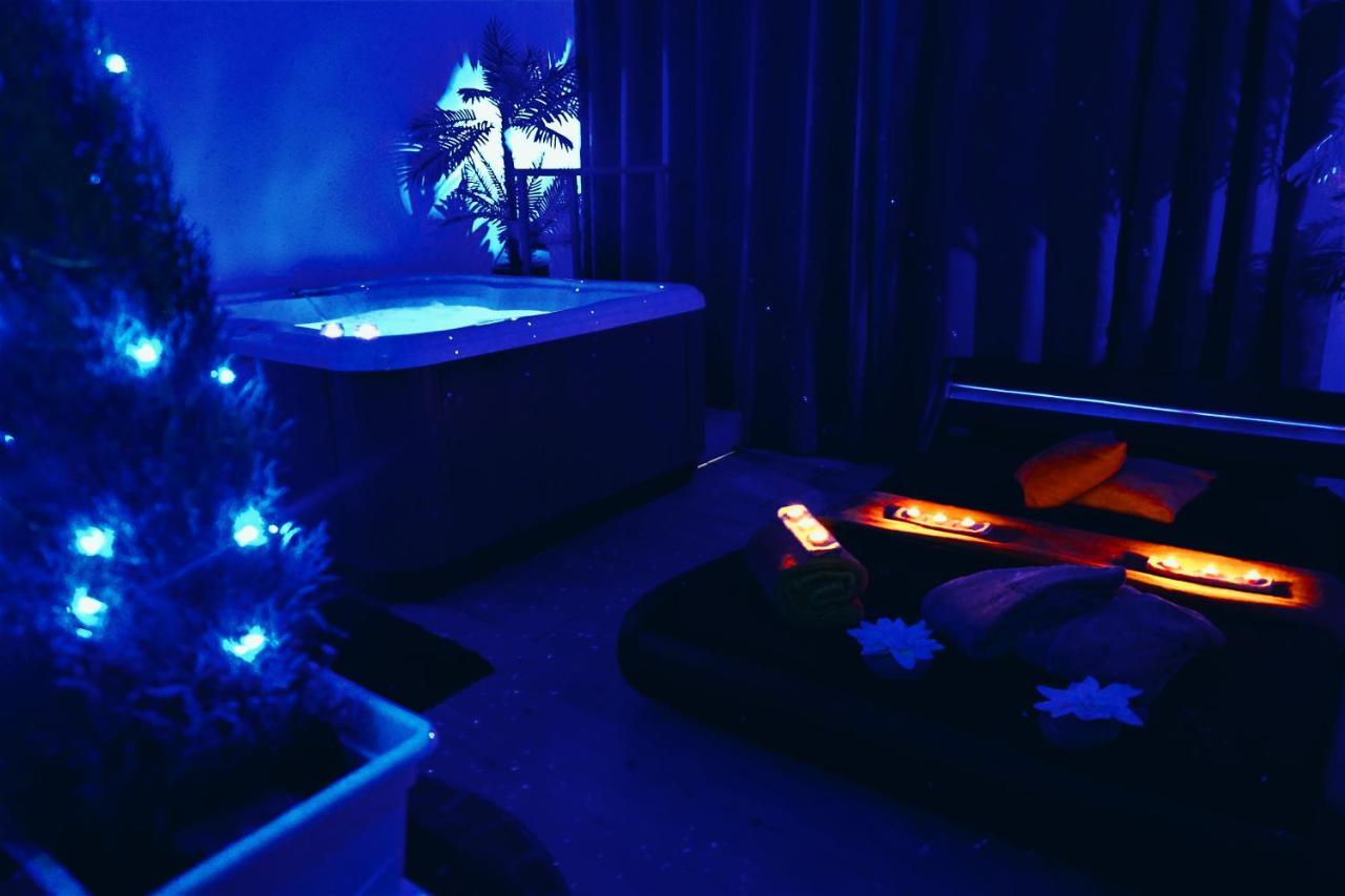 Alchimia Spa & Centro Benessere Месане Екстериор снимка