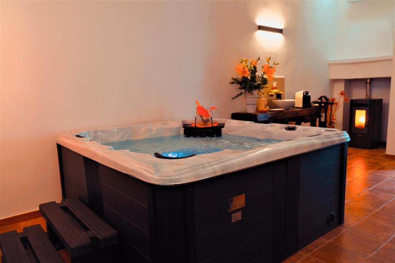 Alchimia Spa & Centro Benessere Месане Екстериор снимка
