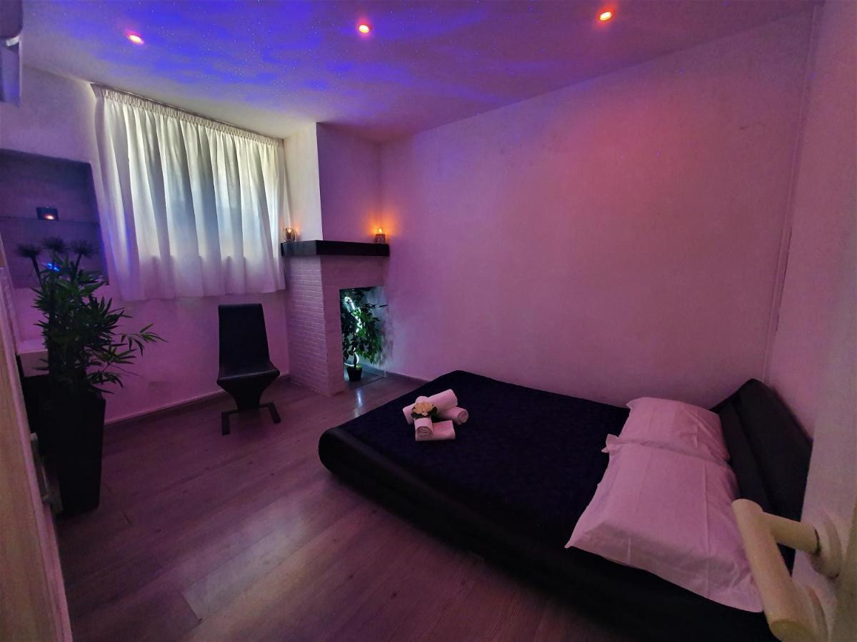 Alchimia Spa & Centro Benessere Месане Екстериор снимка