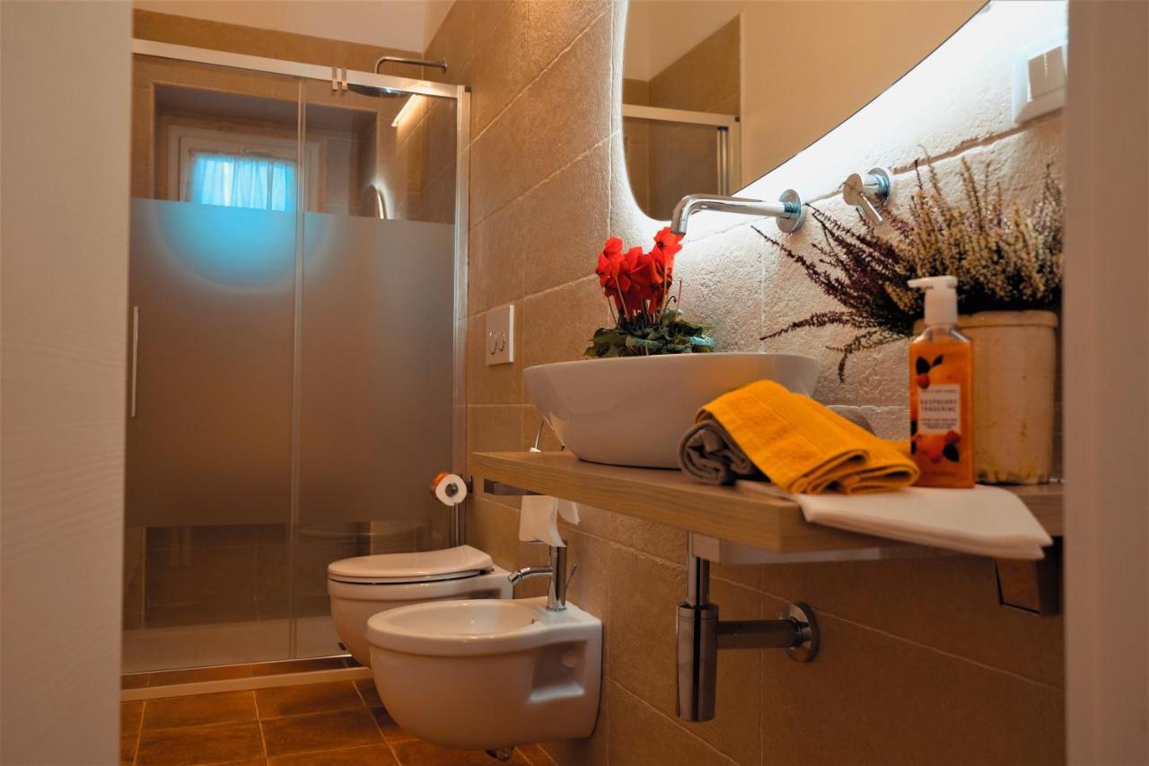 Alchimia Spa & Centro Benessere Месане Екстериор снимка