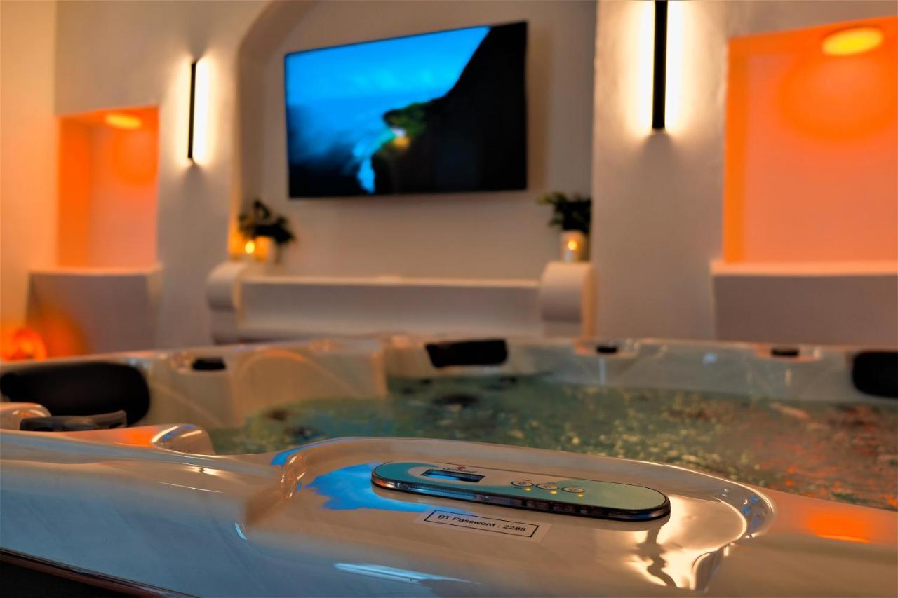 Alchimia Spa & Centro Benessere Месане Екстериор снимка