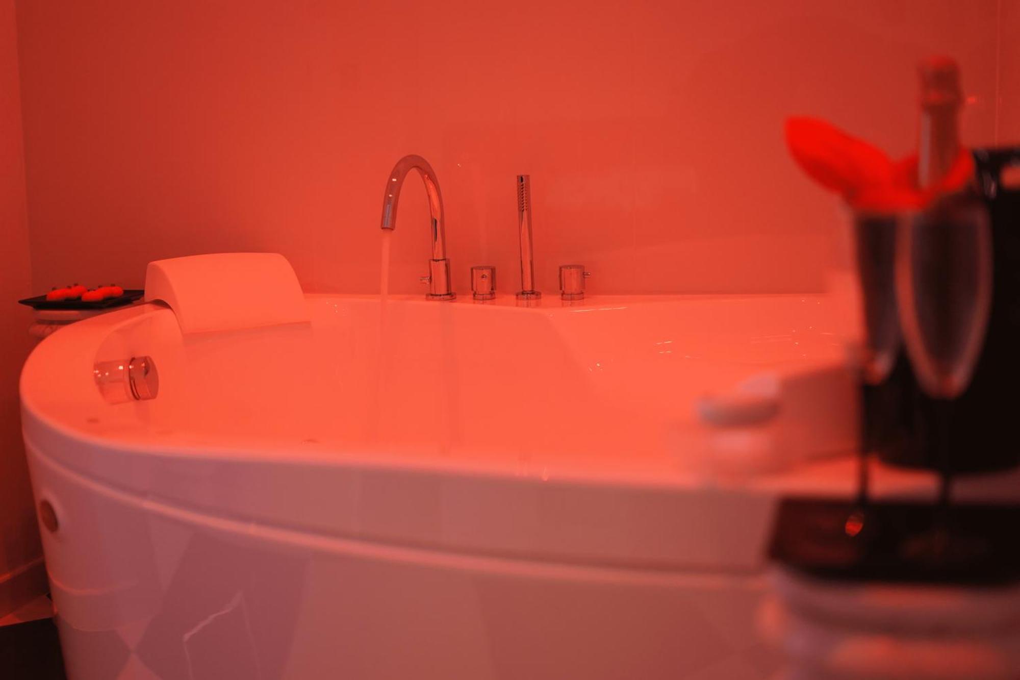 Alchimia Spa & Centro Benessere Месане Екстериор снимка