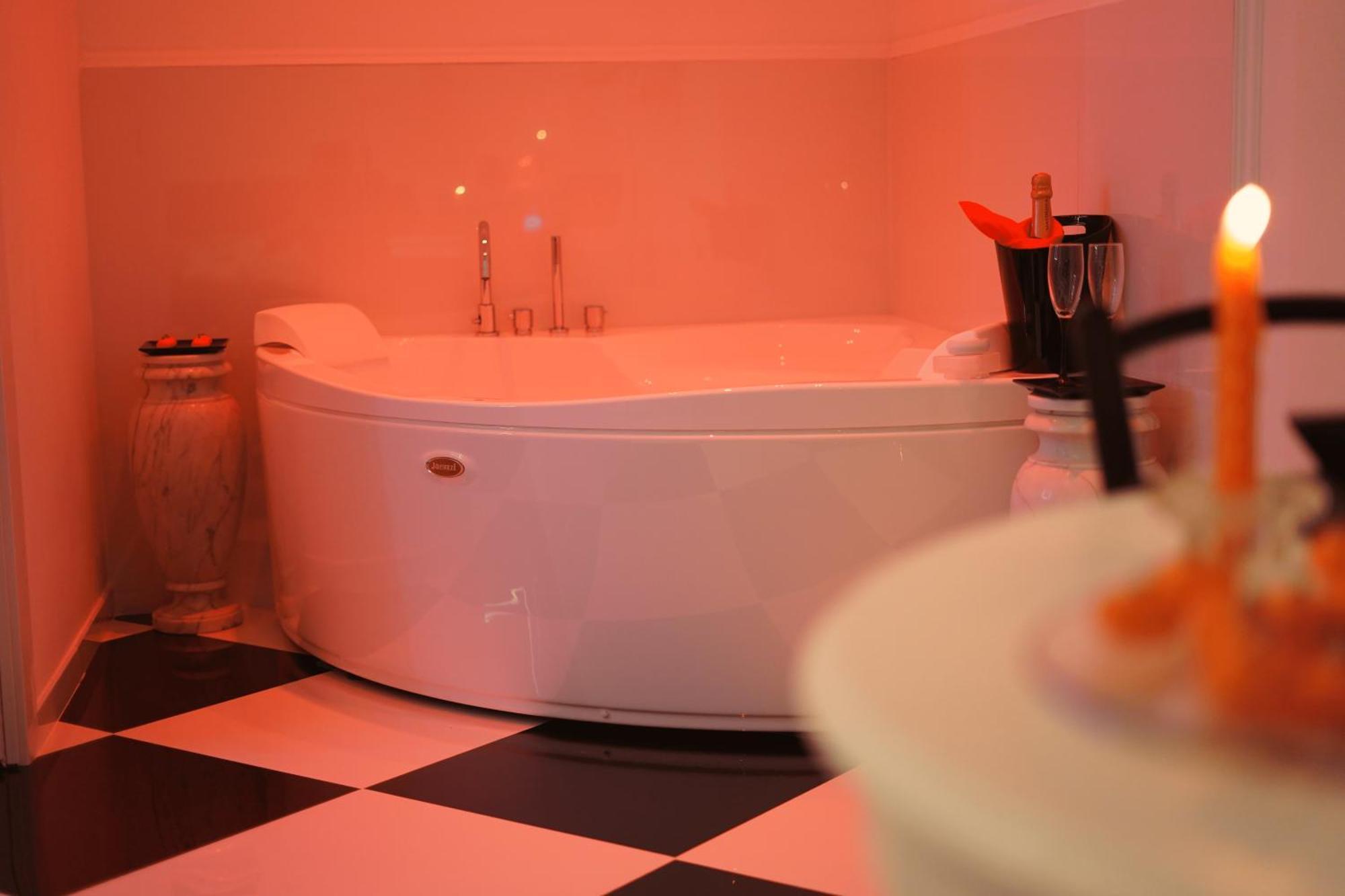 Alchimia Spa & Centro Benessere Месане Екстериор снимка