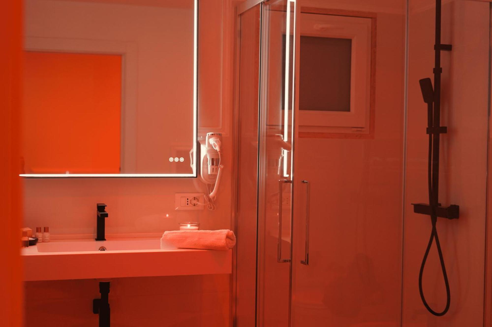 Alchimia Spa & Centro Benessere Месане Екстериор снимка