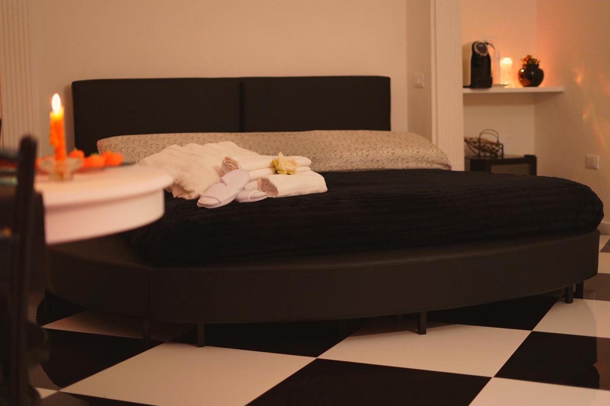 Alchimia Spa & Centro Benessere Месане Екстериор снимка