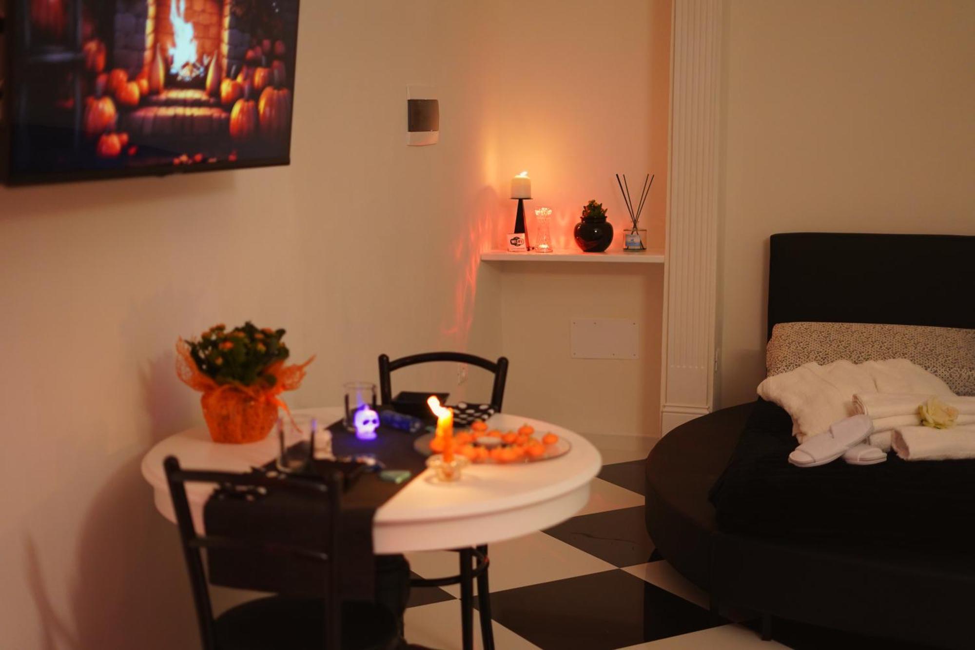 Alchimia Spa & Centro Benessere Месане Екстериор снимка