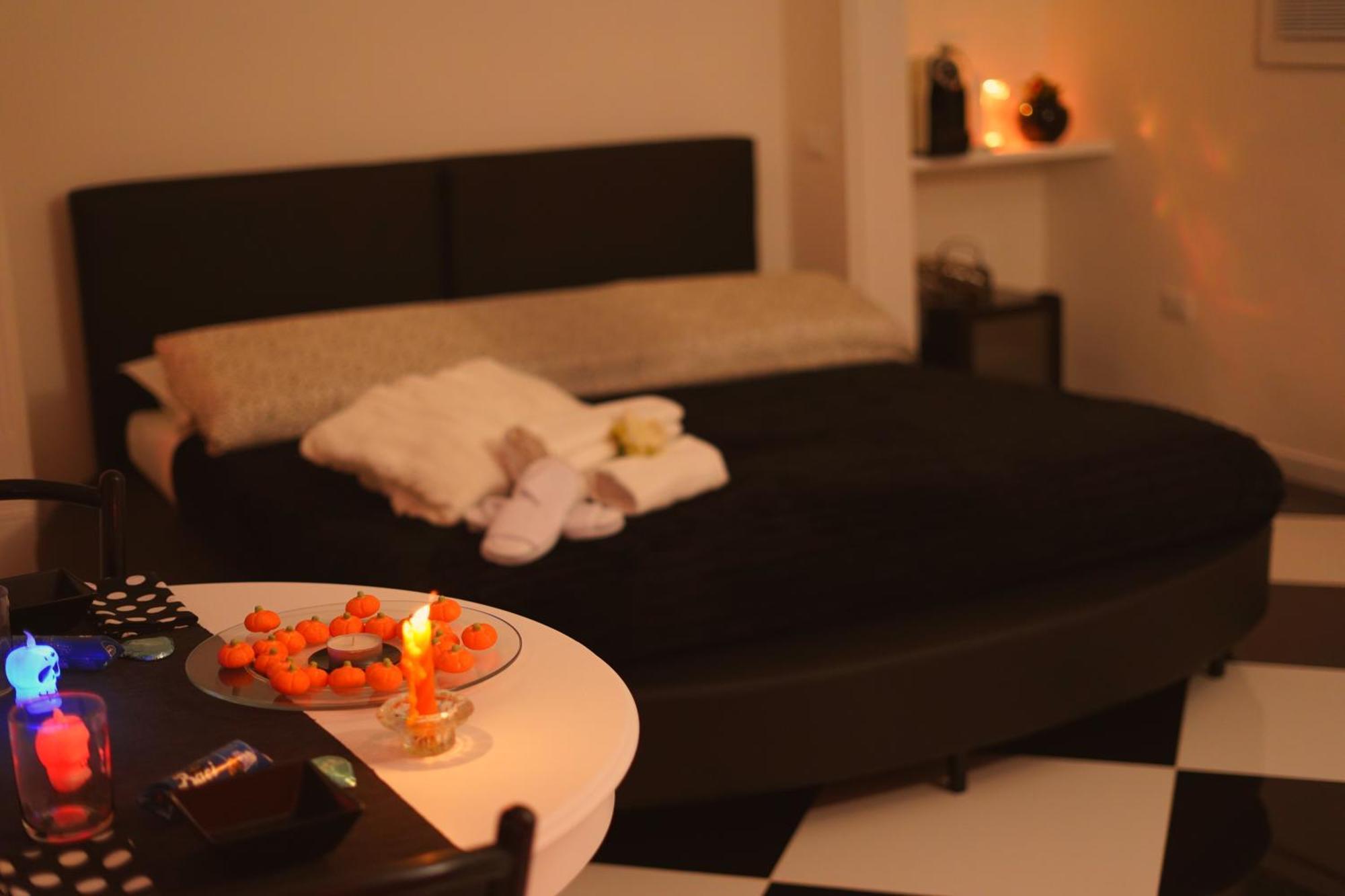 Alchimia Spa & Centro Benessere Месане Екстериор снимка