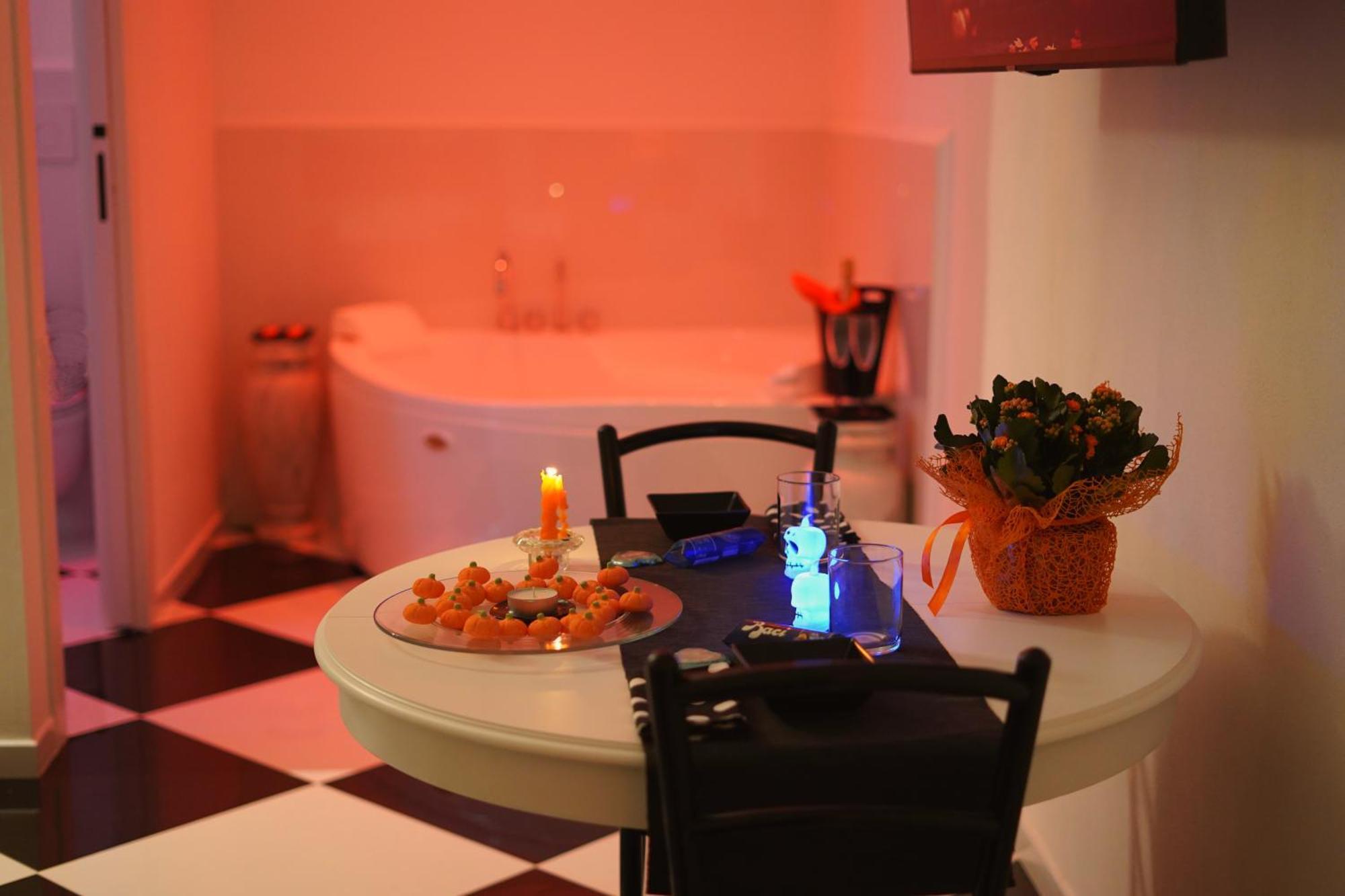 Alchimia Spa & Centro Benessere Месане Екстериор снимка
