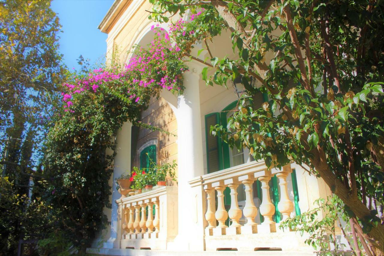 Alchimia Spa & Centro Benessere Месане Екстериор снимка