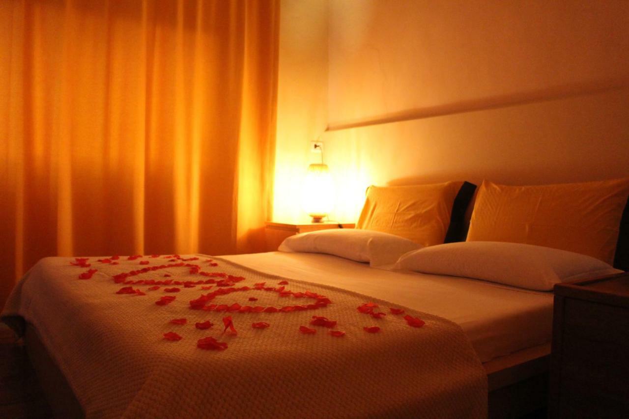 Alchimia Spa & Centro Benessere Месане Екстериор снимка