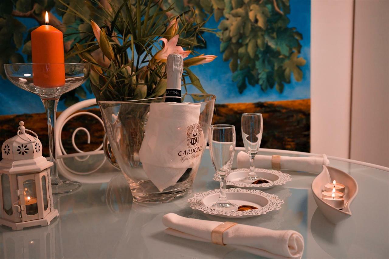 Alchimia Spa & Centro Benessere Месане Екстериор снимка