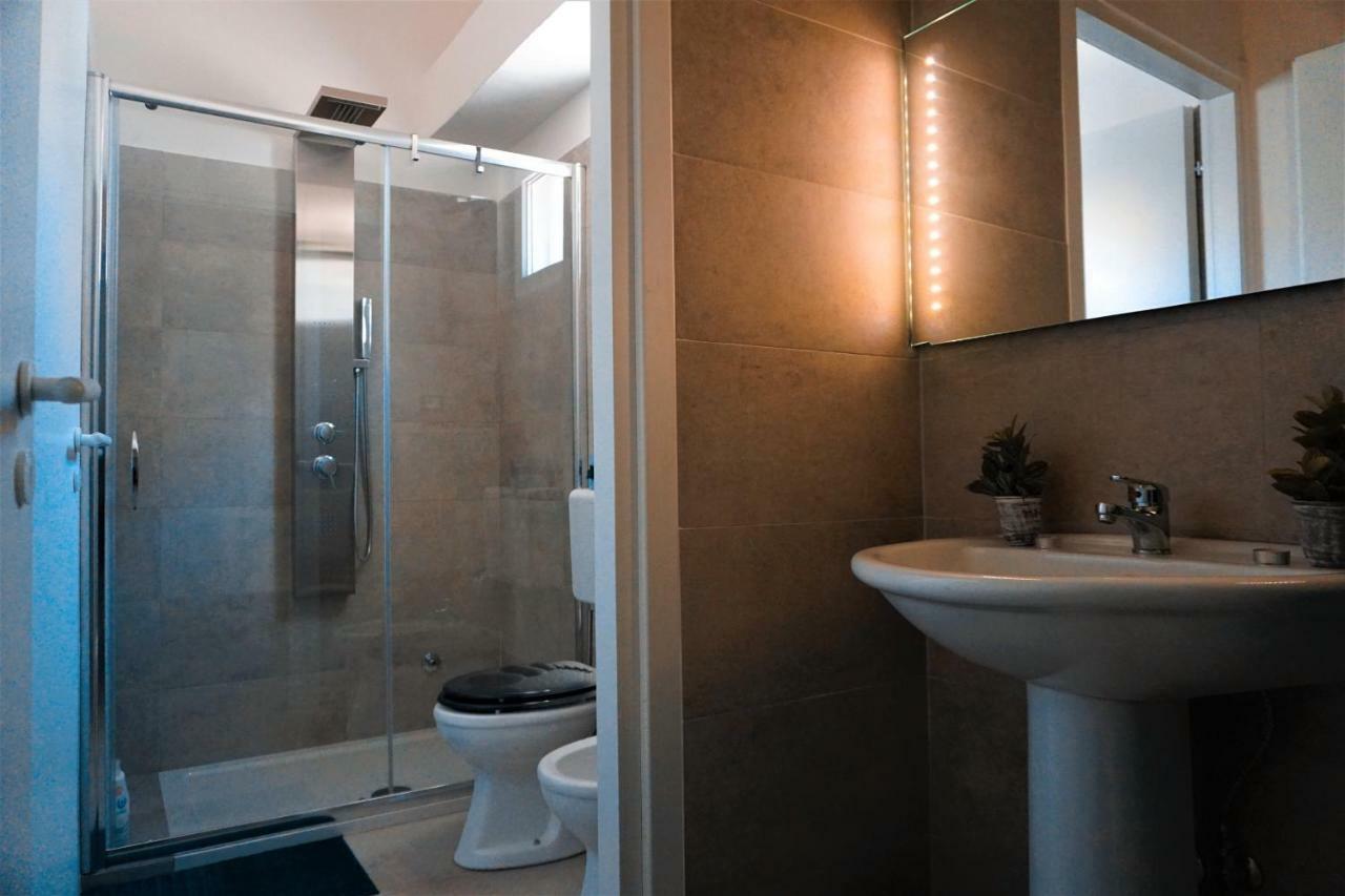 Alchimia Spa & Centro Benessere Месане Екстериор снимка