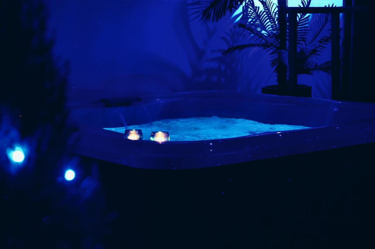 Alchimia Spa & Centro Benessere Месане Екстериор снимка